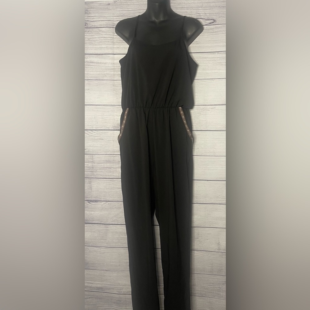 New directions jumpsuit size Medium